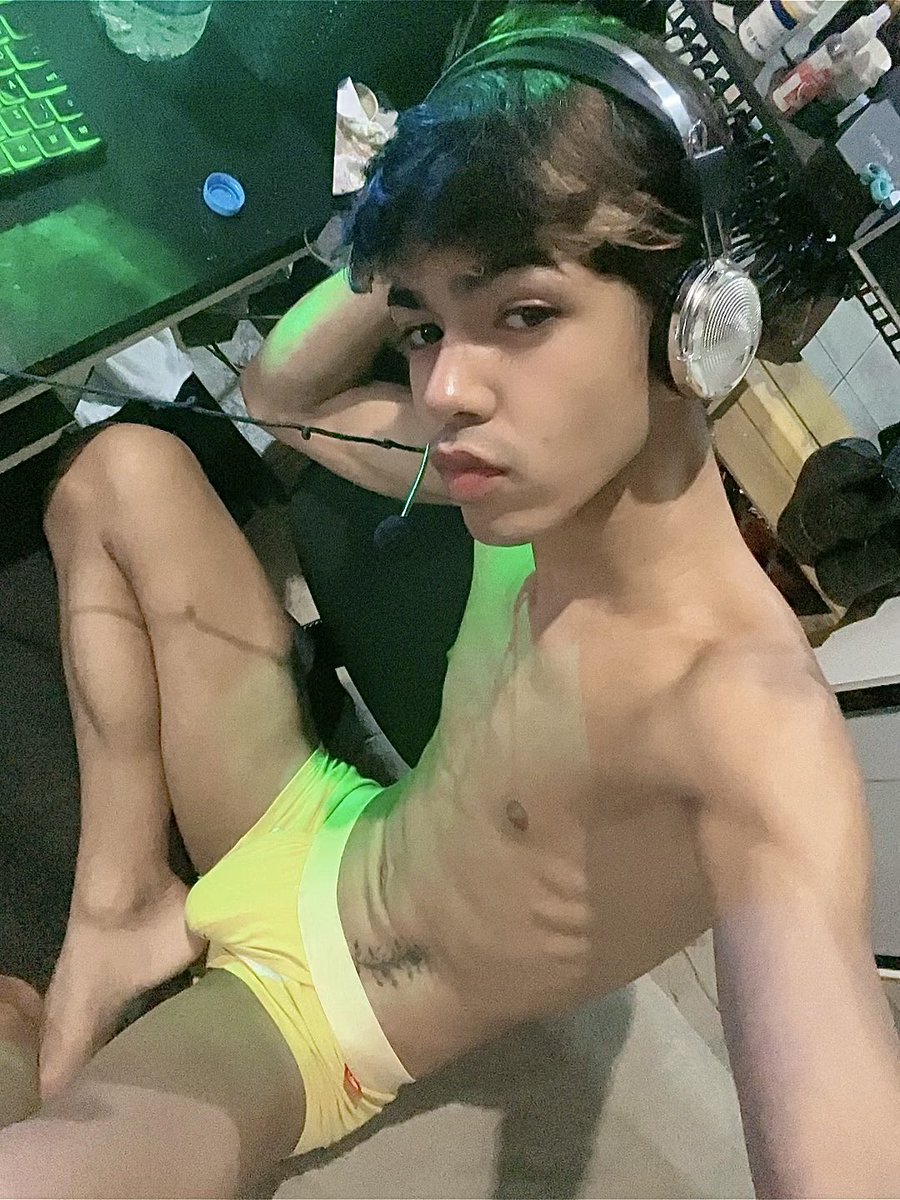 Rick AG8 tweet media