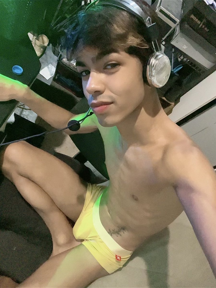 Rick AG8 tweet media