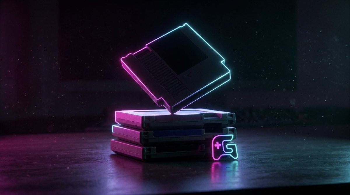 GameFinder.Space tweet media