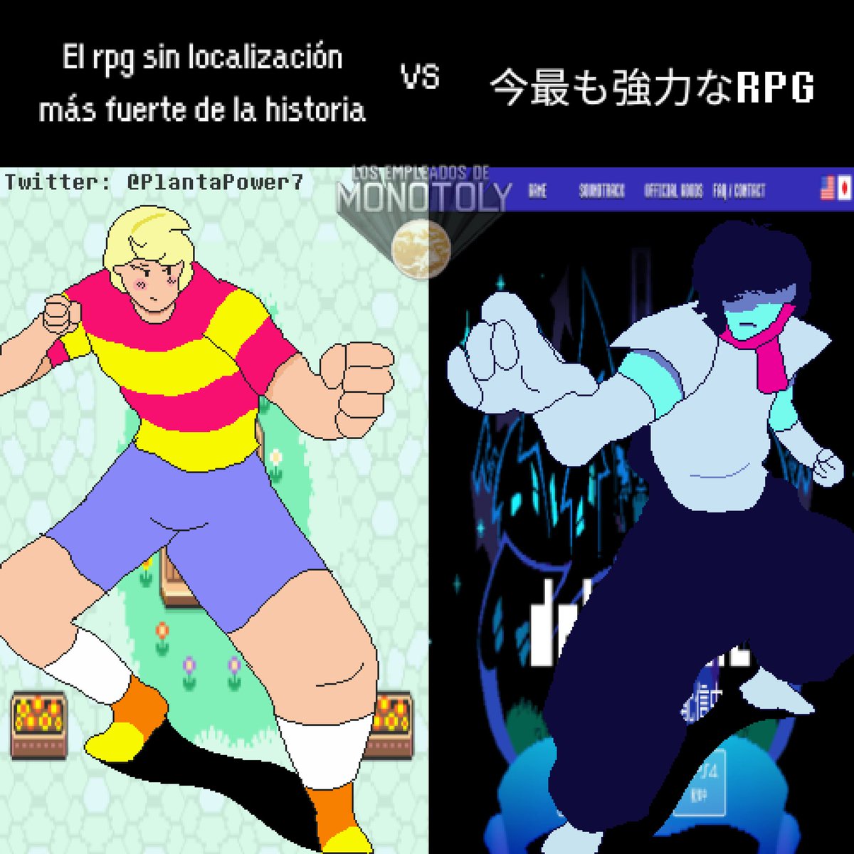 Jeanimations🇪🇨 *FAN NUMERO UNO DE NESSPAULA* tweet media