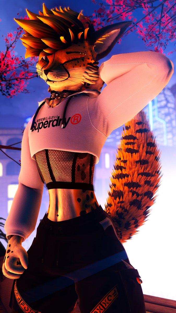 KerryCheeto's tweet photo. 🐾🐆You look lonely, I can fix that🔥💕

📸:@TigerLut https://t.co/YTktCqp7wA