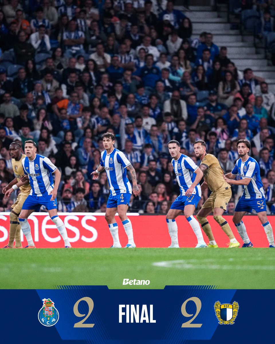 FC Porto tweet media