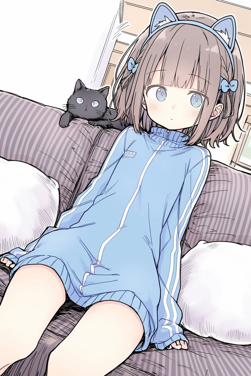 Meada(みーだ) tweet media