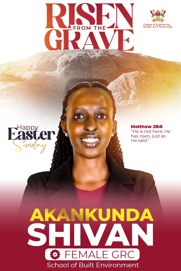 AKANKUNDA SHIVAN tweet media