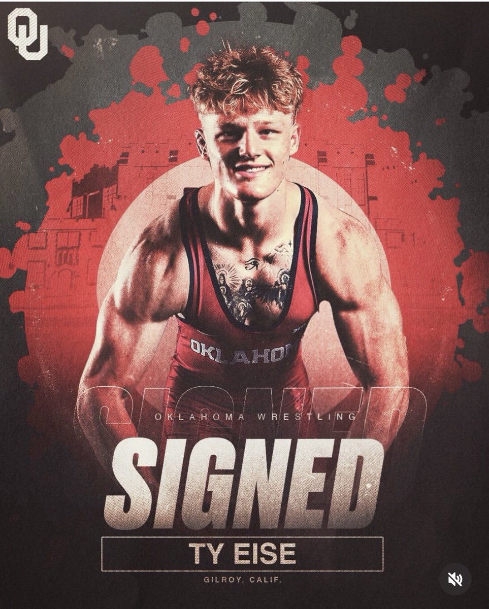 The College Wrestling Report tweet media