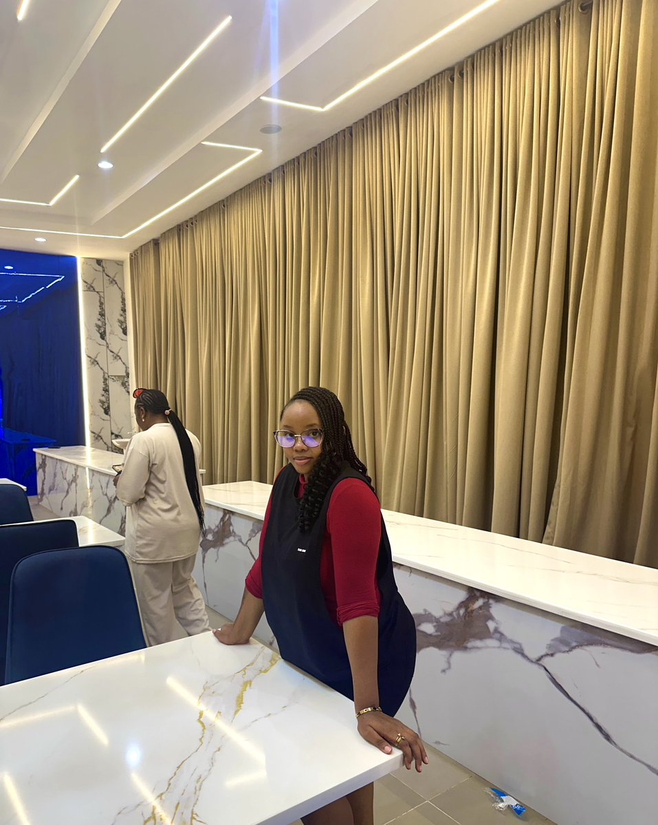 Happiness Akpan tweet media