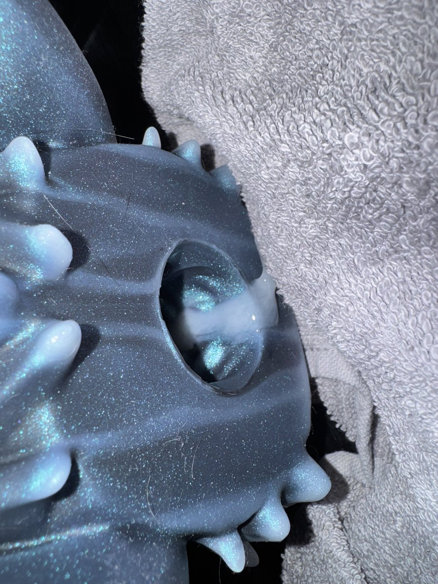 DownBadFoxogen tweet media