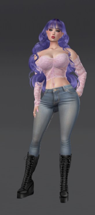 🔞Diancie_Imvu🔞 tweet media