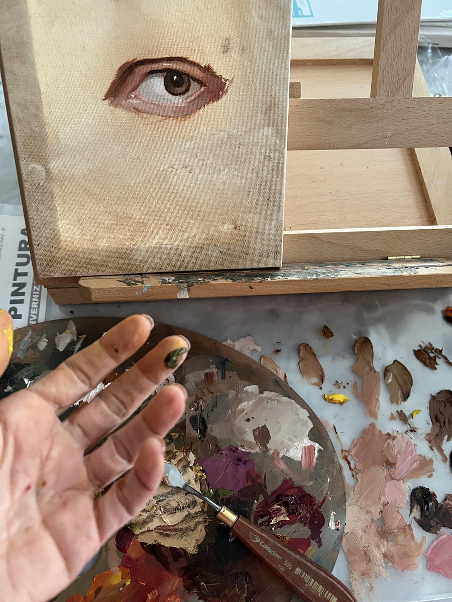 Aline Magalhaes tweet media