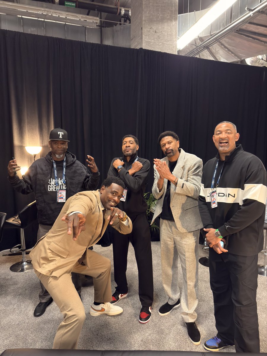 Jalen Rose tweet media