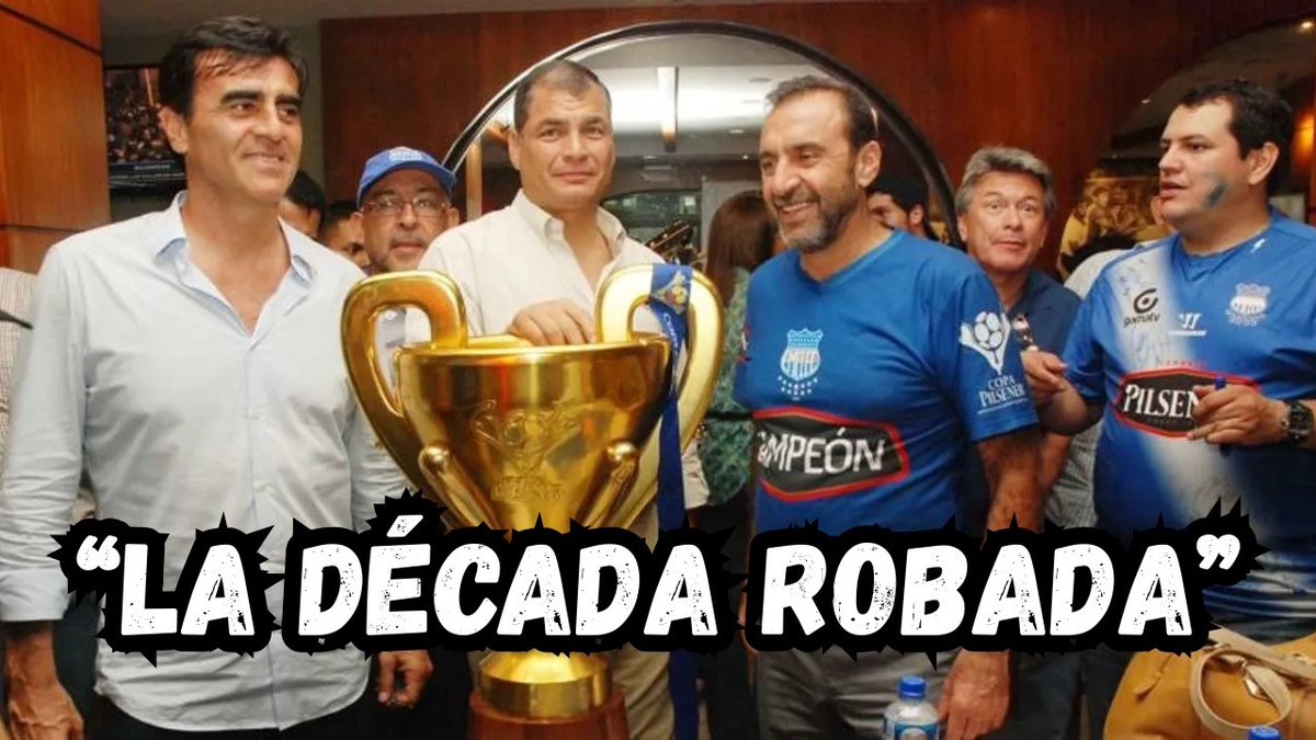 IDV TU PAPÁ tweet media