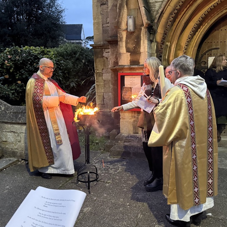 St Stephen's Church, Bournemouth tweet media