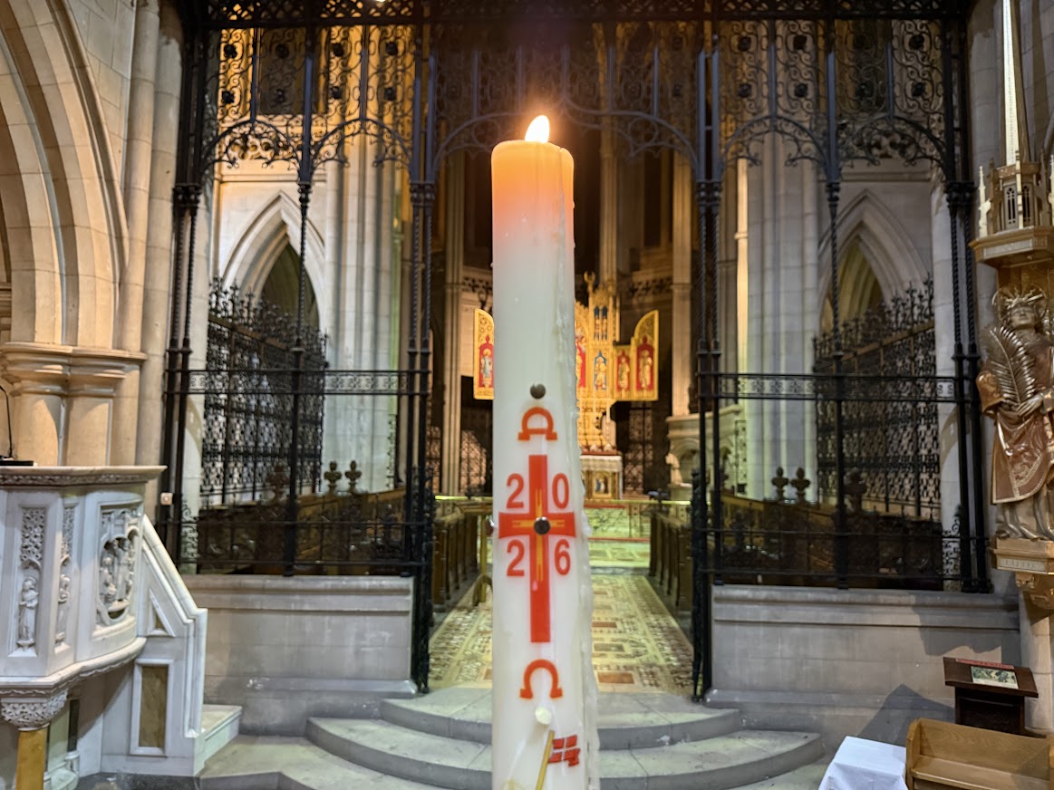 St Stephen's Church, Bournemouth tweet media