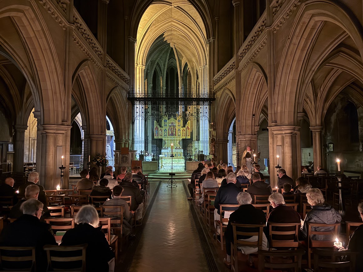 St Stephen's Church, Bournemouth tweet media