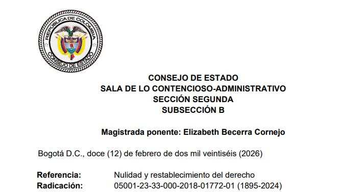 SI LA APELACIÓN NO ATACA LOS ARGUMENTOS DE LA SENTENCIA, EL JUEZ NO ...