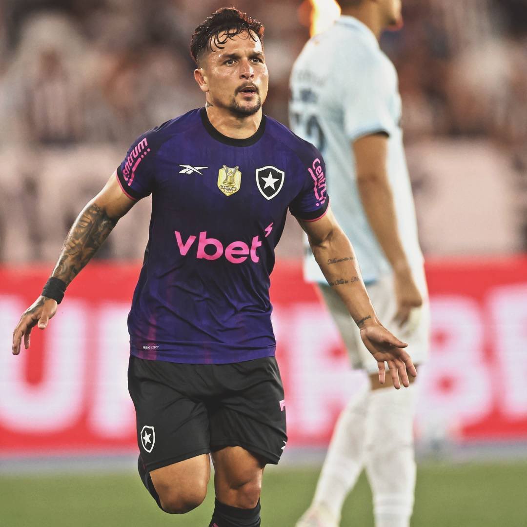 Espaço Glorioso tweet media