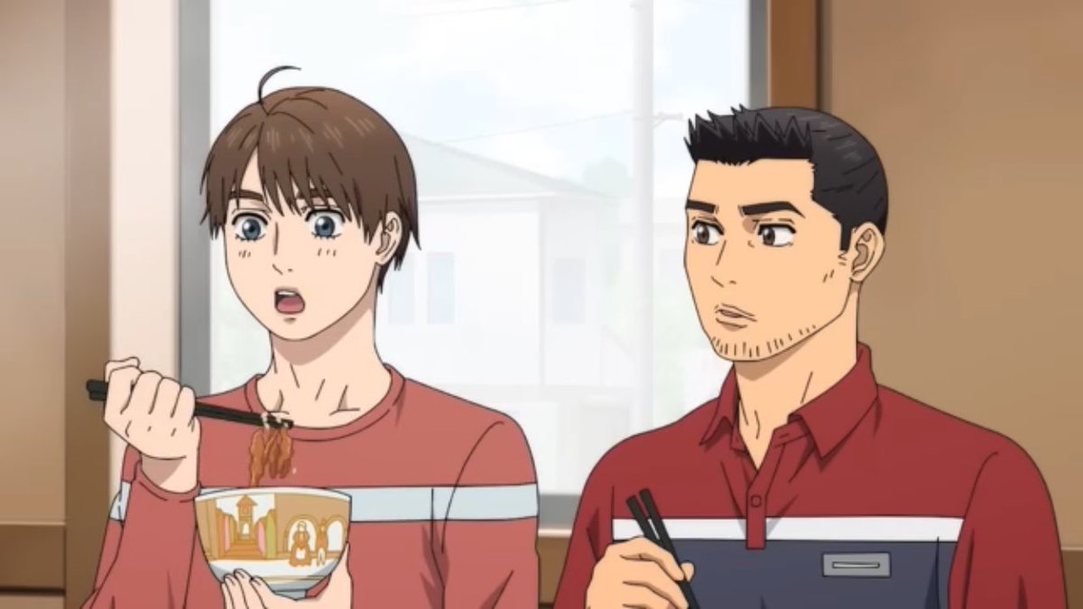 マツジン tweet media