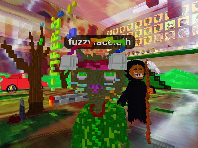 D.C.O.T. tweet media