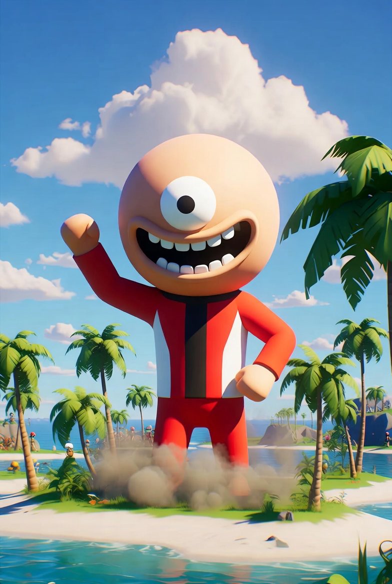 RED MASKED FREAK tweet media