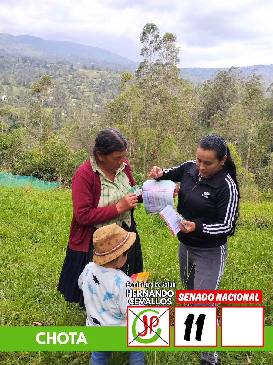 Hernando Cevallos tweet media