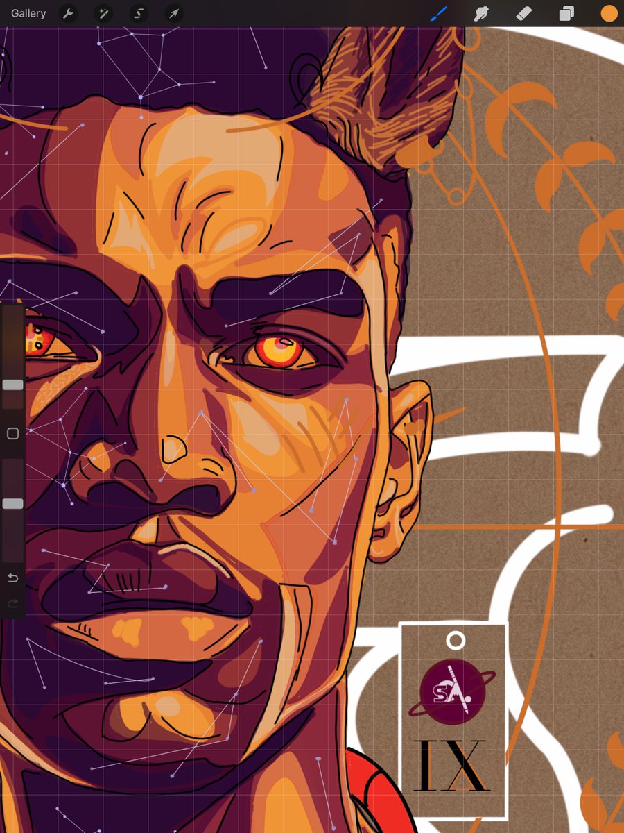 Chidera’sStudioArt tweet media