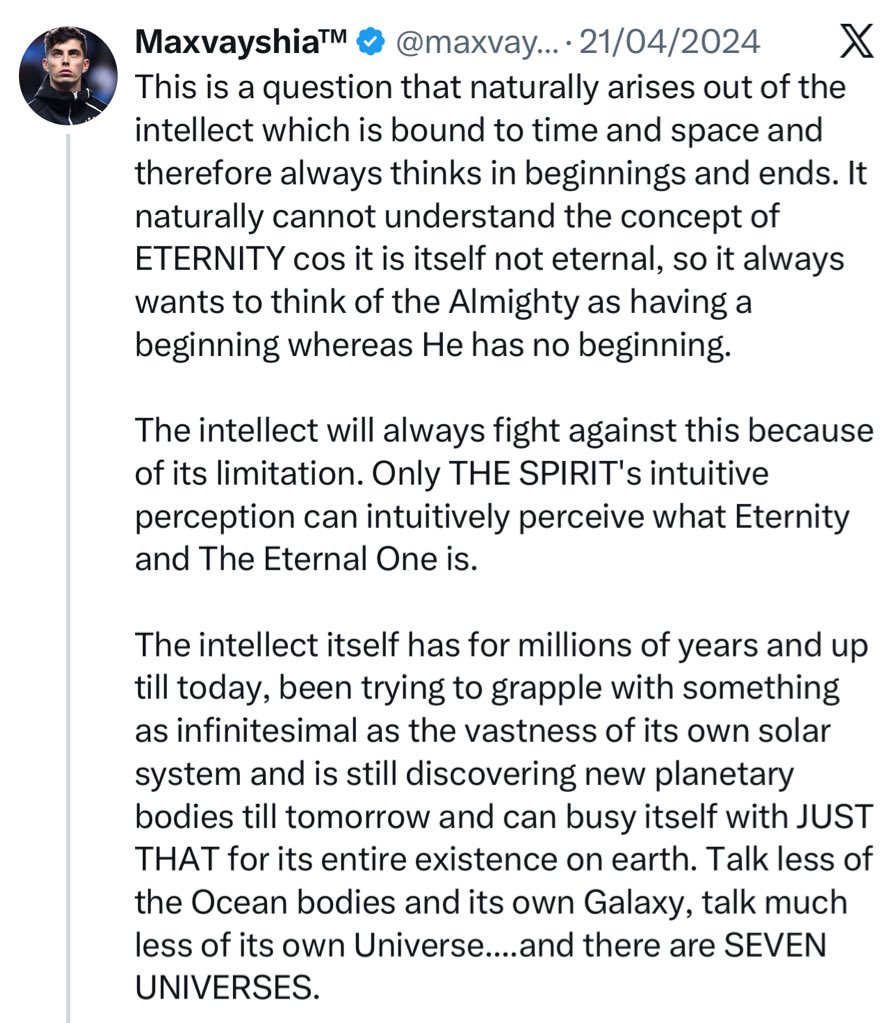 Maxvayshia™ tweet media