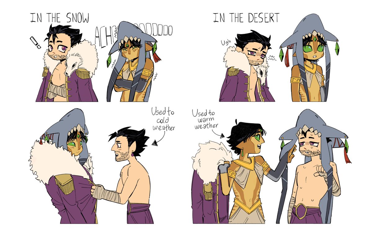 sylanuy's tweet image. #qsmp2 #qsmp2fanart #fooligetta