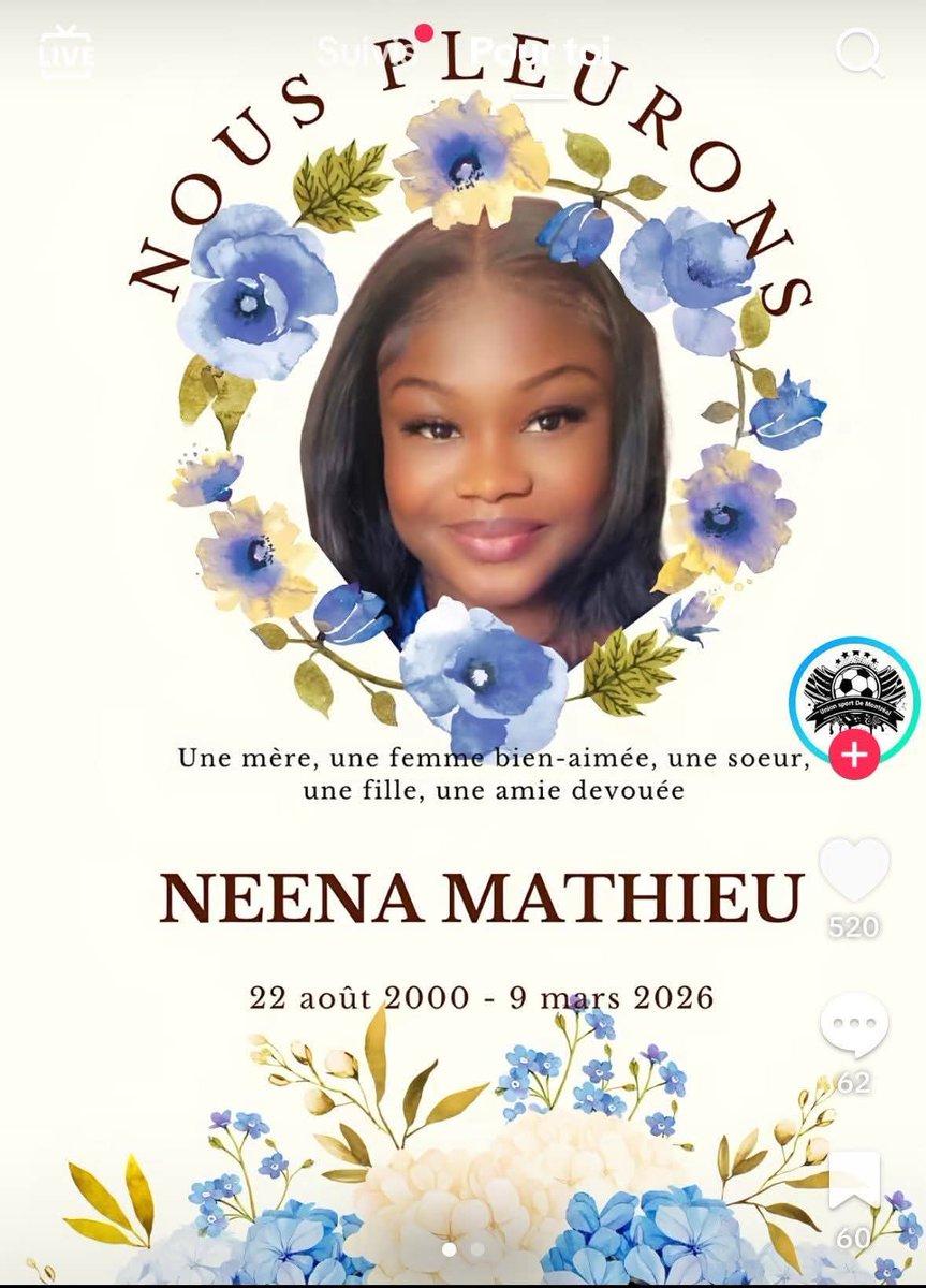 Malandren An ♊ⓈⓇ✨👽🫃🏾🤭🇭🇹 tweet media