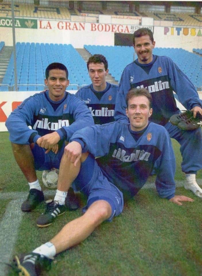 Cancheros tweet media