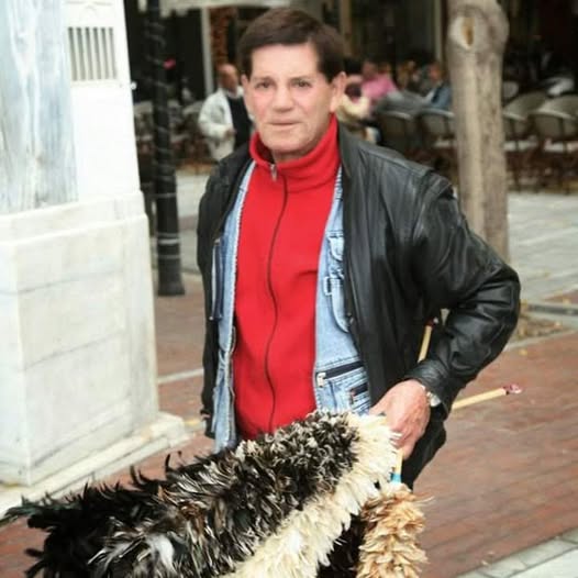 ΔΗΜΗΤΡΗΣ ΚΟΥΤΡΟΥΜΑΝΟ tweet media