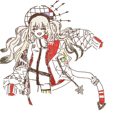 さの子 tweet media