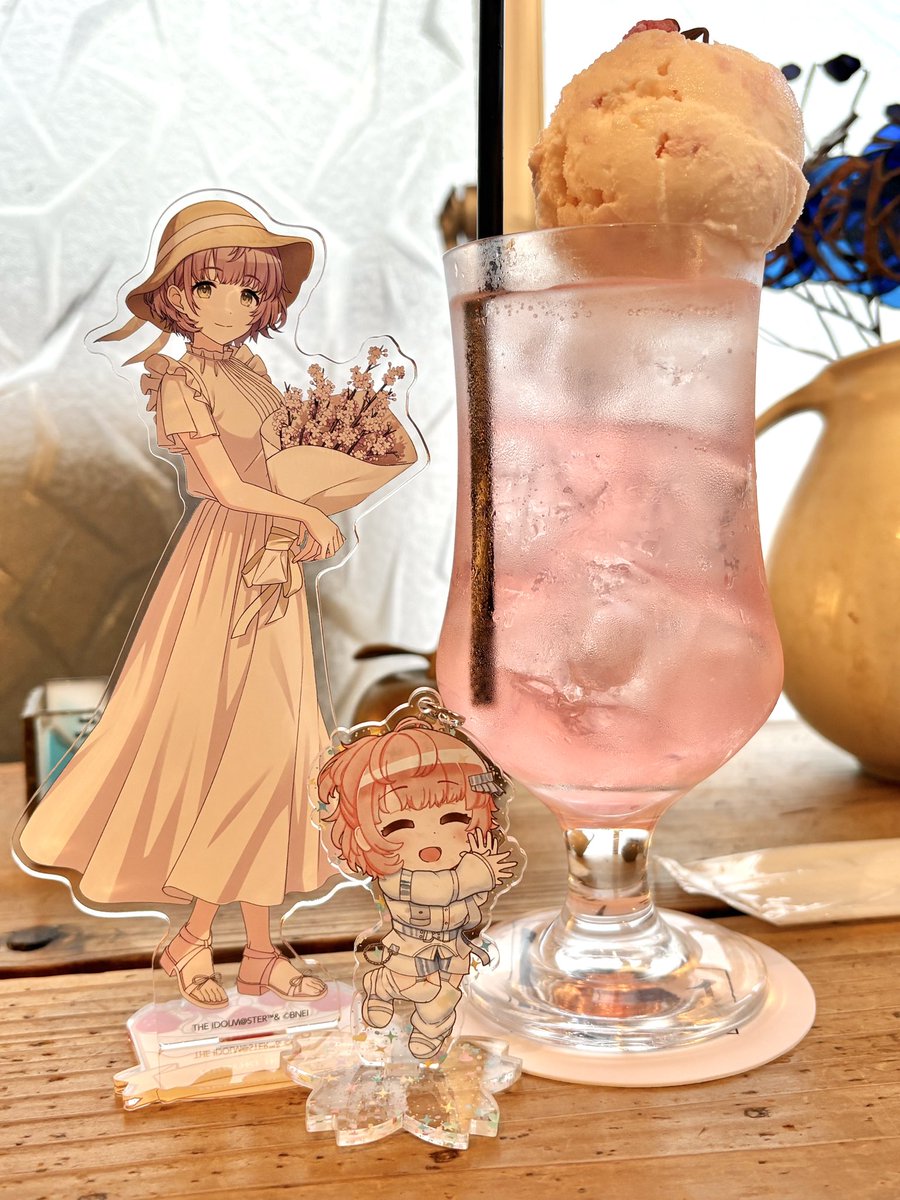 がっきー🌸🐈 tweet media