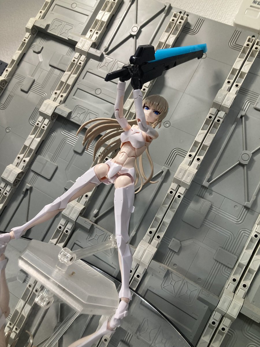 foxcat2(きつねこ商店)Y2XC11 tweet media