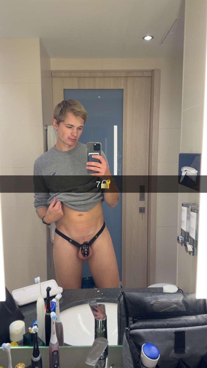 Milo Grey (18+) tweet media