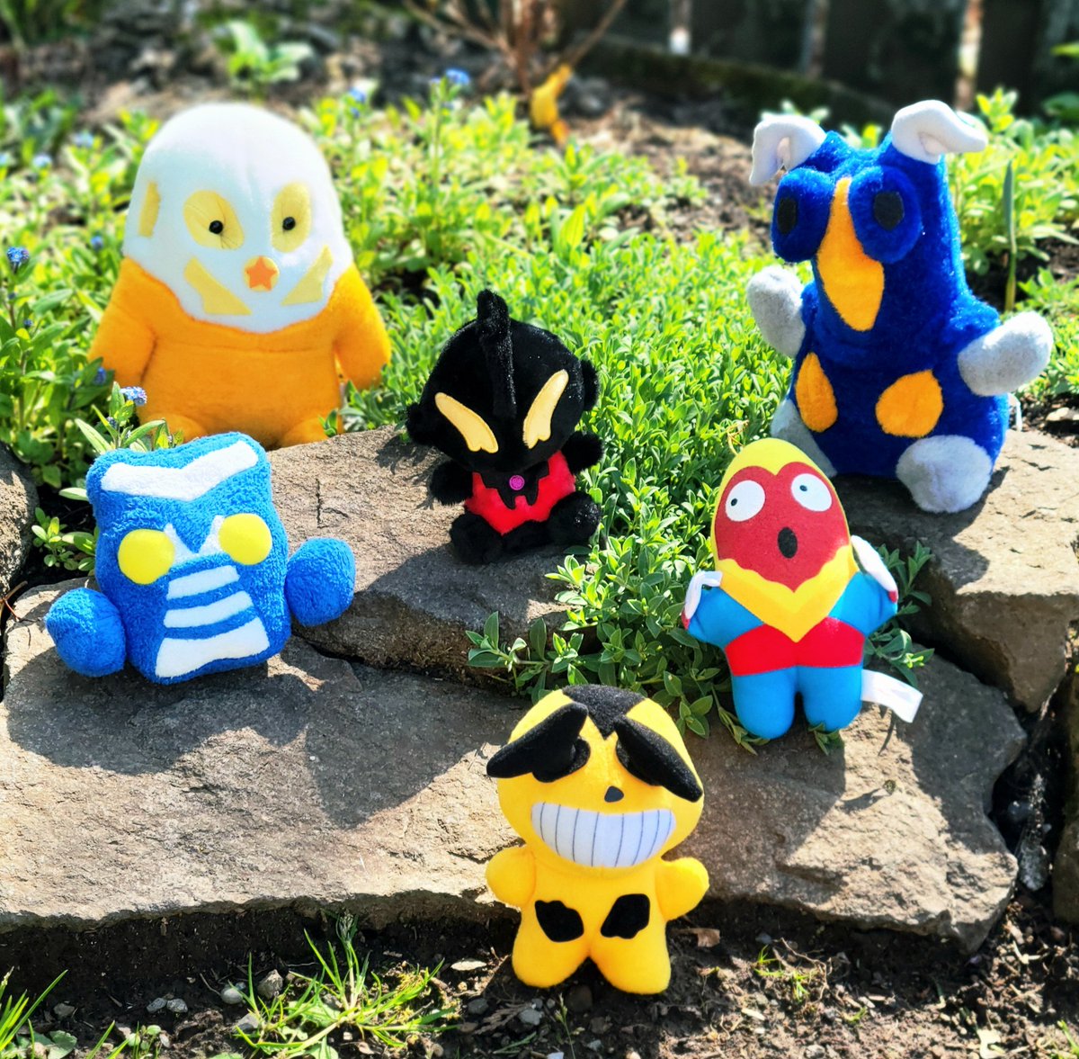 アルバ😋 tweet media