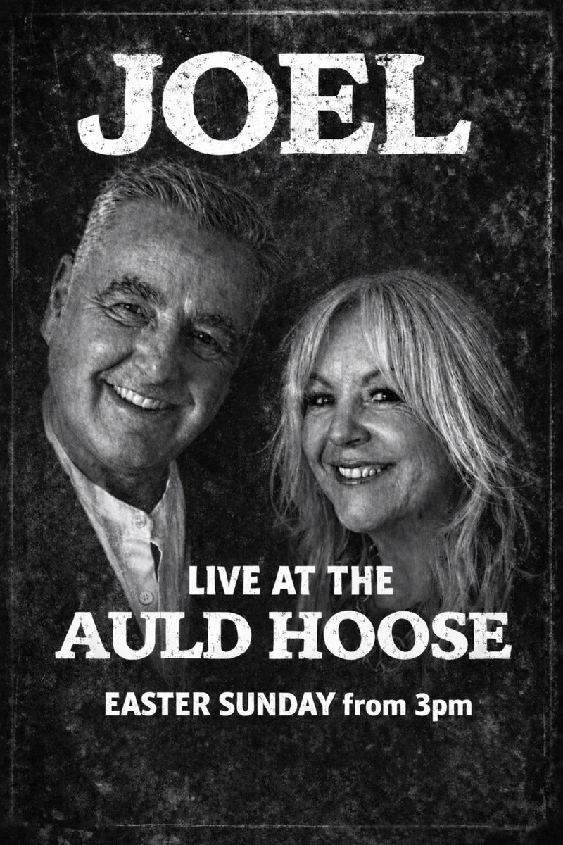 The Auld Hoose tweet media