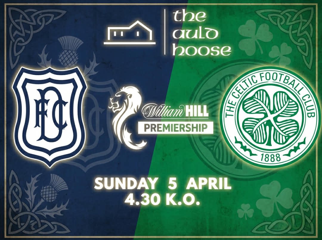 The Auld Hoose tweet media