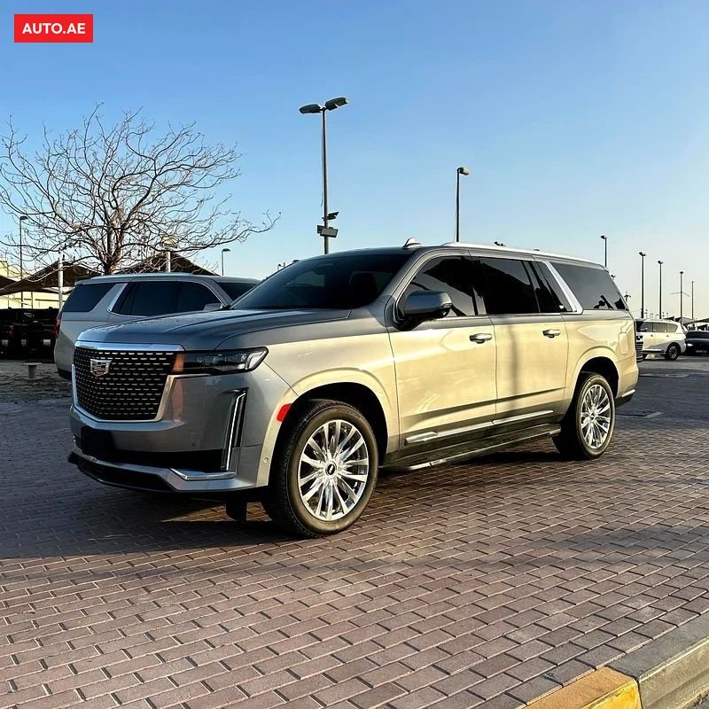 auto_ae_sale's tweet image. Cadillac Escalade V 2023
 420 hp  (6.2 AT)

Price: 260,000 AED
Location: Sharjah

auto.ae/sharjah/sale/c…

#Cadillac  #Escalade  #Sharjah  #GoldenDesertUsedCar