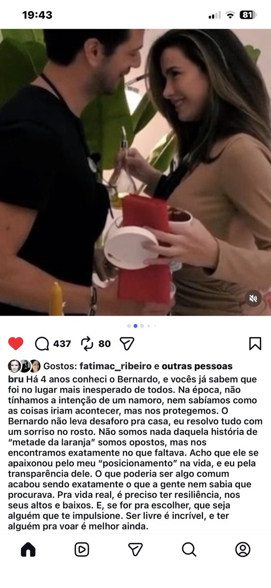 Daniela Matos tweet media