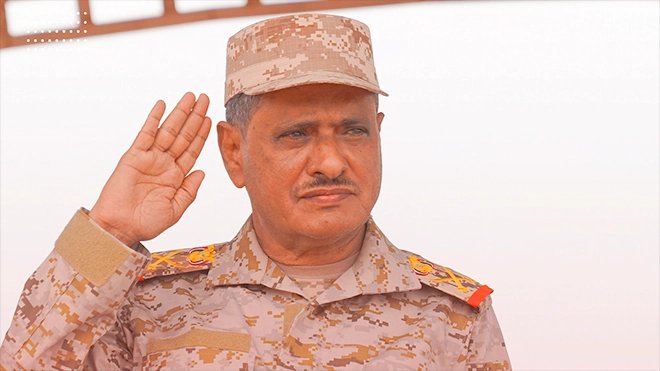 Uncle Khaled ( العم خالد عدن ) tweet media