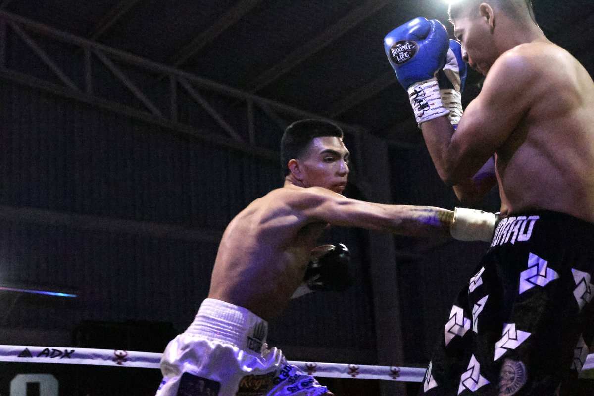 MisterCocoCanal's tweet image. Arena Jalisco 🥊😎
Evento del 2026-3-28

Boxeador: Instagram.com/tesoro_rodrigu…

😎📸: Instagram.com/MisterCocoCanal 

@FoxxxesNBunnies 🦊&amp;amp;🐰 #Boxeadores 
#BoxeoMexicano #BoxeoProfesional
#Boxeando #Boxeo #ArenaJalisco 
#MisterCocoCanal #FoxxxesNBunnies