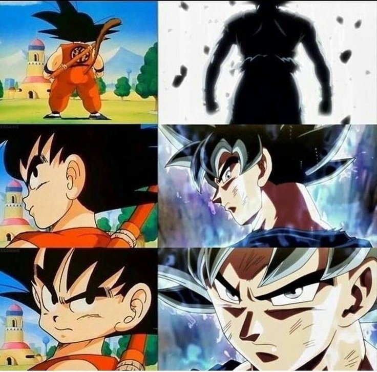 Harley Anime✨ tweet media