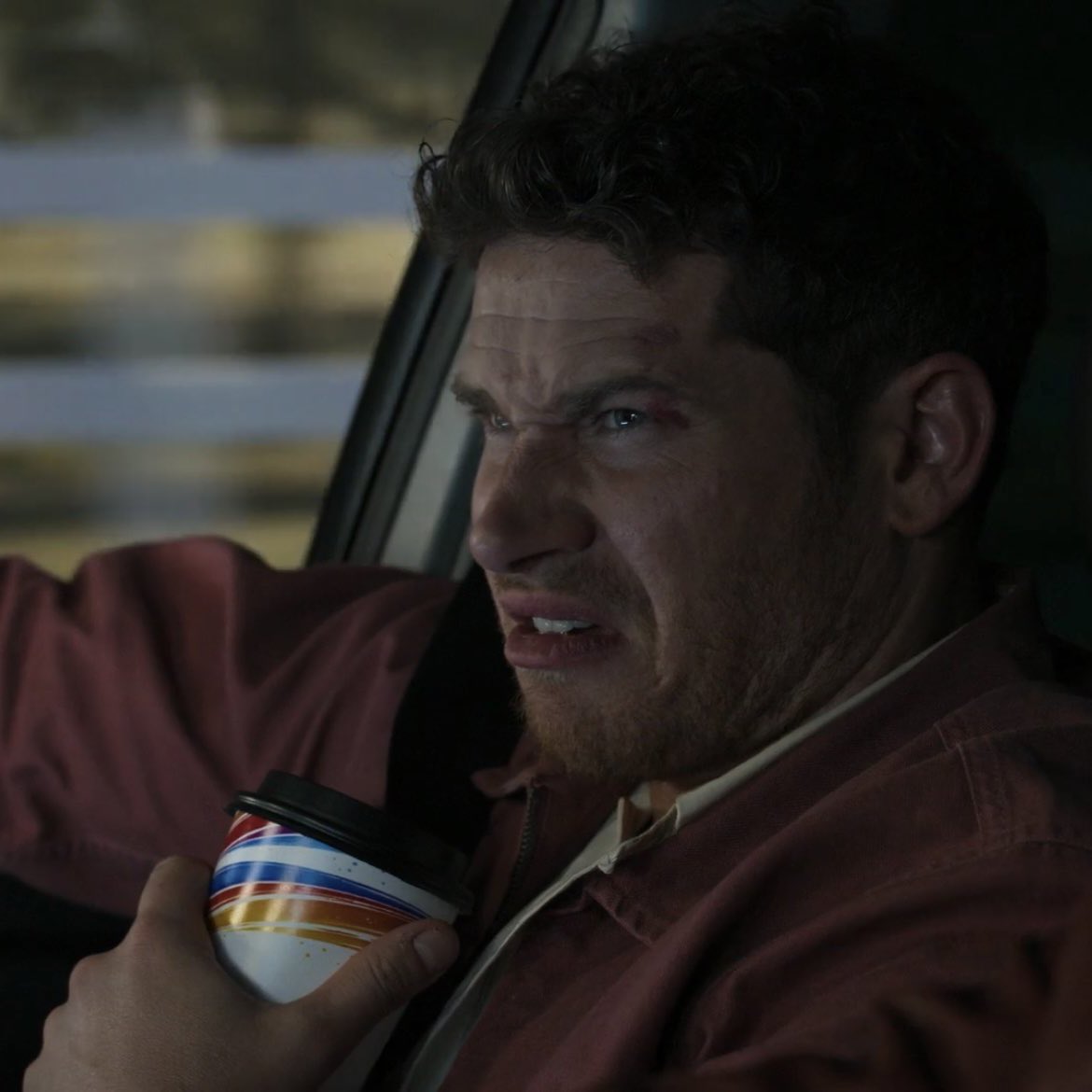 In my 911 era 🚒 tweet media