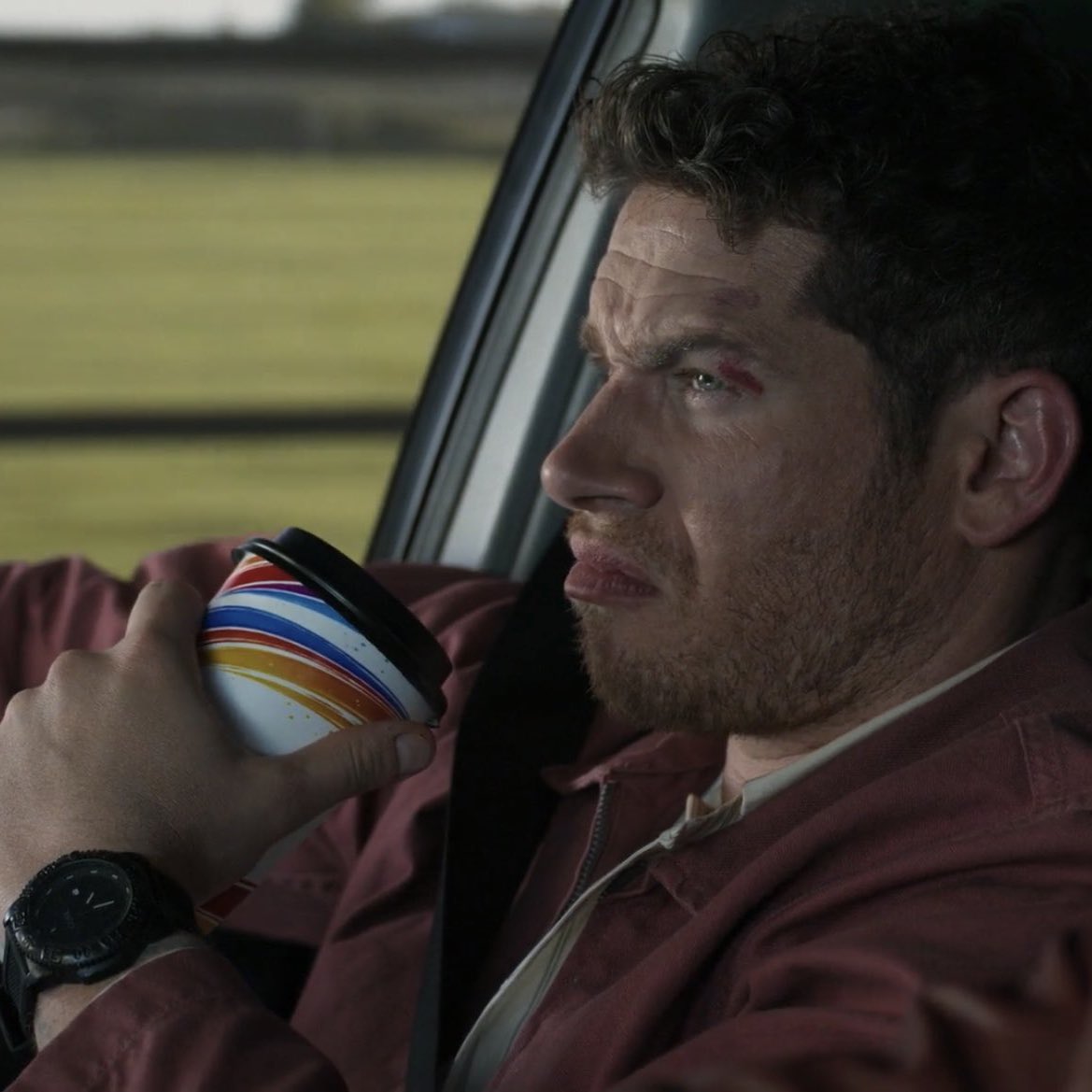 In my 911 era 🚒 tweet media