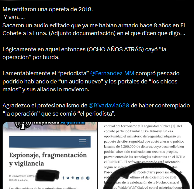 Jorge  Elbaum tweet media