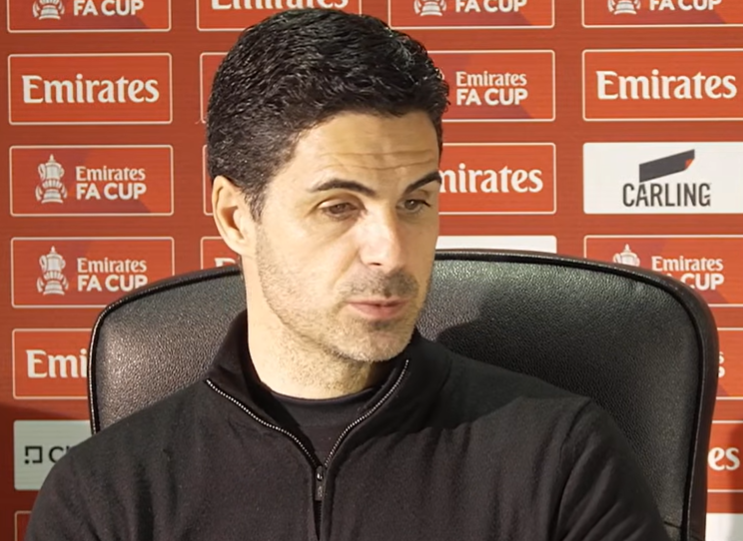 The Touchline | 𝐓 tweet media