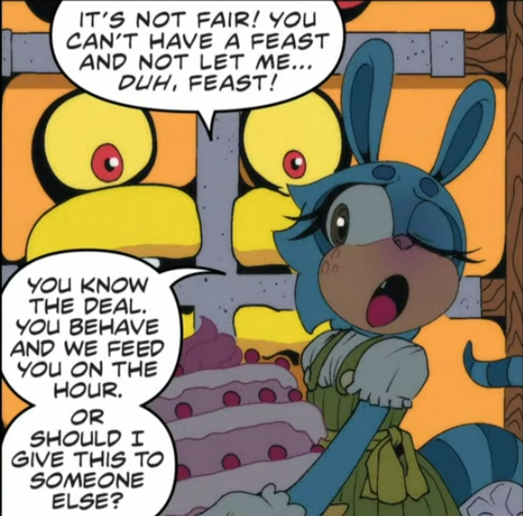 Velocity| comms open tweet media