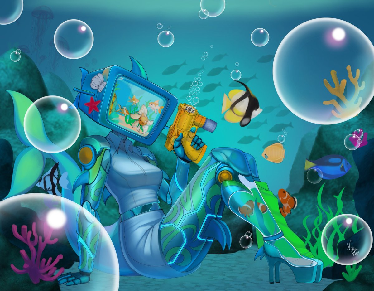 Nicky Wolf tweet media