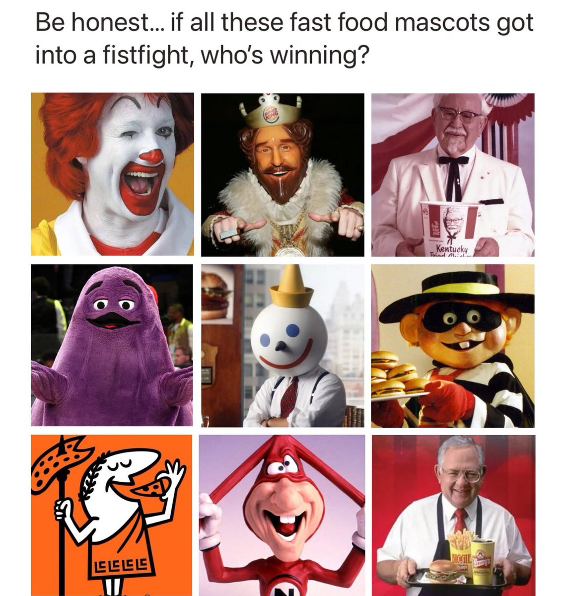 🦇Bat Country🦇 tweet media