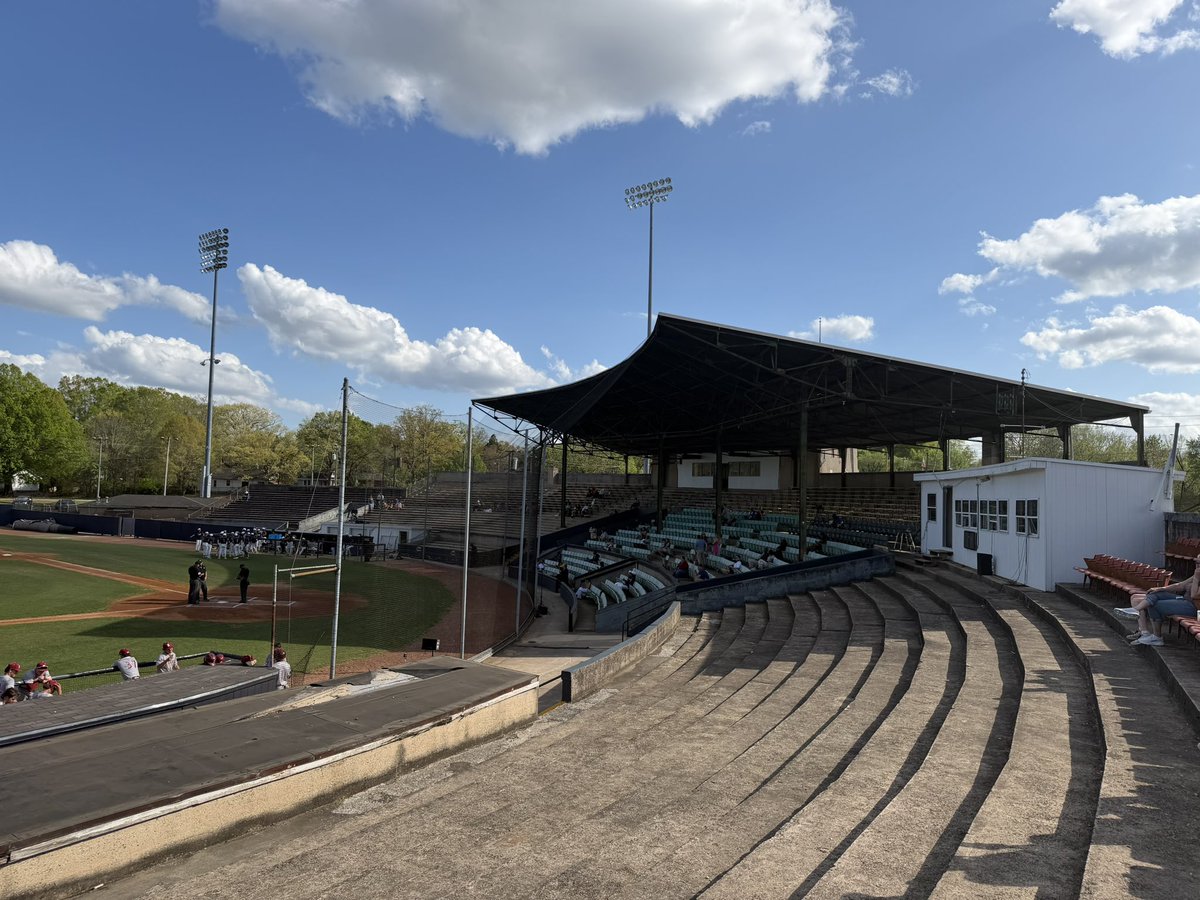 Carolina Clash Sports tweet media